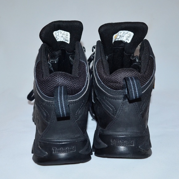 Timberland Men's Waterproof Hiking Boots 7.5 W 🎇 - Picture 7 of 7